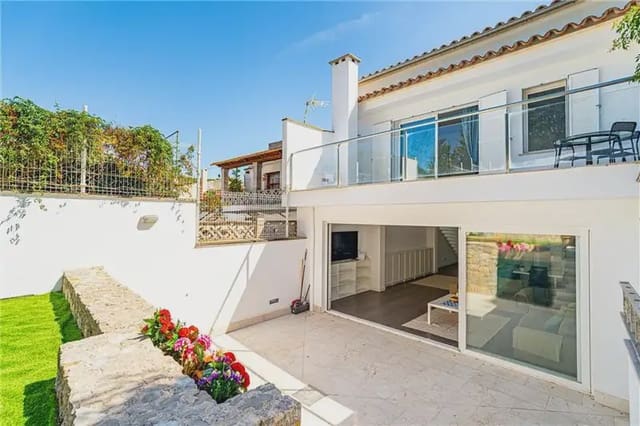 4 sypialnia Willa na sprzedaż w Esporles z basenem - 949 000 € (Ref: 10098829)