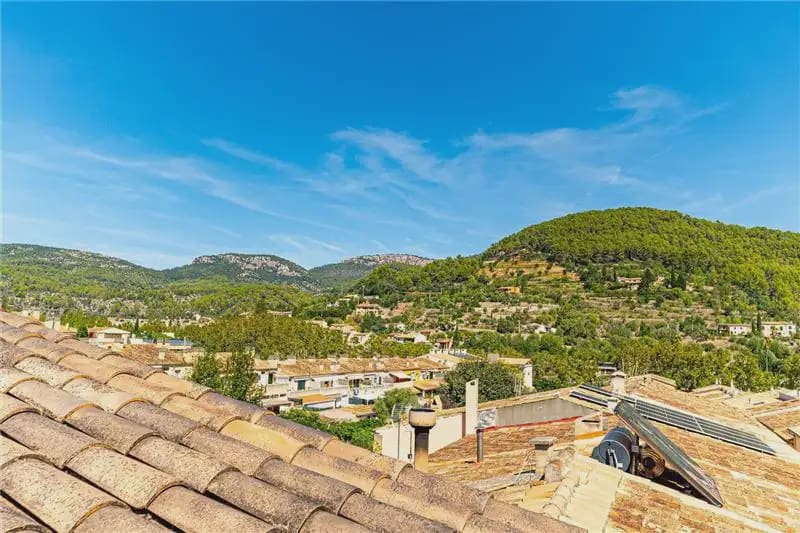 Chalet de 4 habitaciones en Esporles en venta con piscina - 949.000 € (Ref: 10098829)