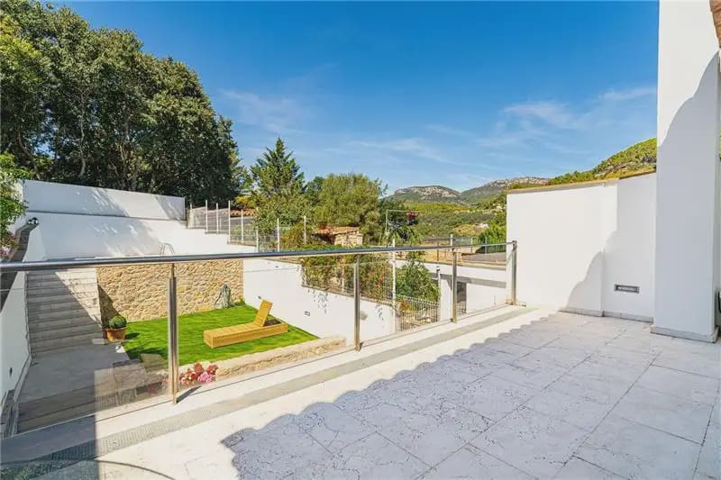 Chalet de 4 habitaciones en Esporles en venta con piscina - 949.000 € (Ref: 10098829)