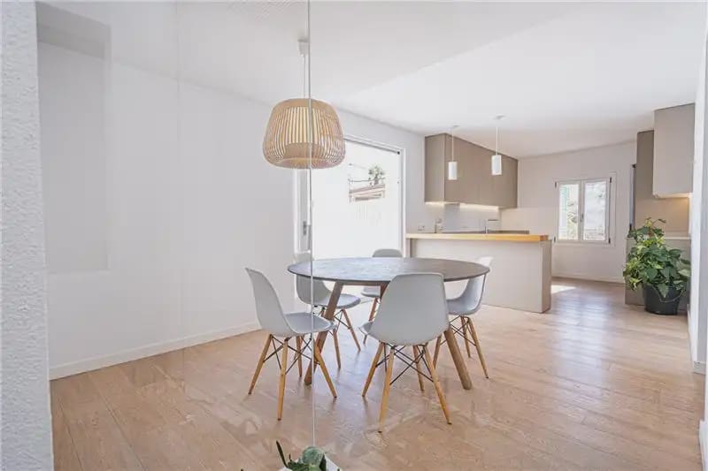 3 sovrum Villa att hyra i Selva med pool garage - 2 300 € (Ref: 10103552)