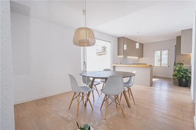 3 sovrum Villa att hyra i Selva med pool garage - 2 300 € (Ref: 10103552)