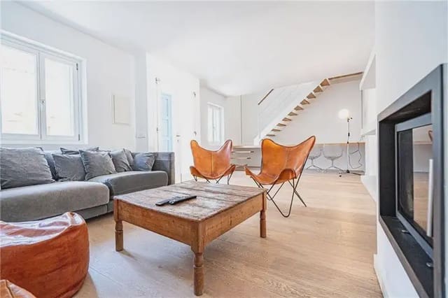 3 sovrum Villa att hyra i Selva med pool garage - 2 300 € (Ref: 10103552)