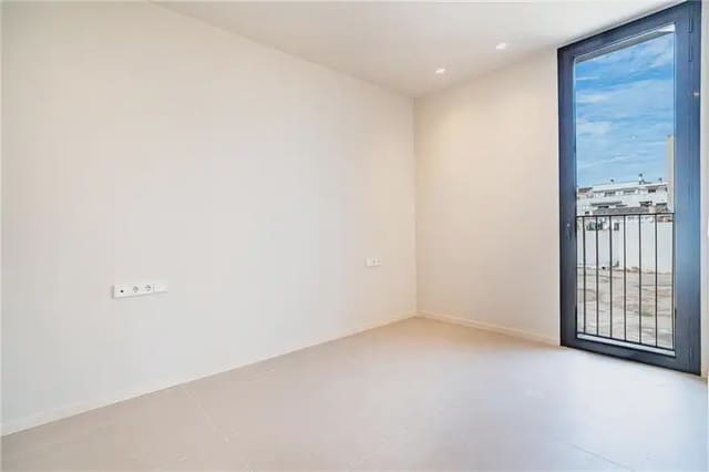 2 sovrum Lägenhet till salu i Portixol, Palma de Mallorca - 749 000 € (Ref: 10103553)