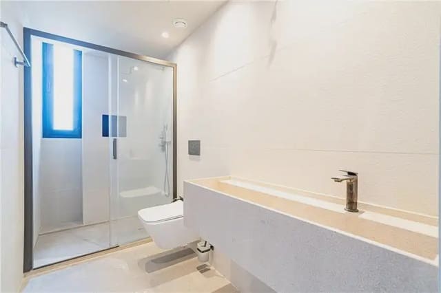 2 sovrum Lägenhet till salu i Portixol, Palma de Mallorca - 749 000 € (Ref: 10103553)