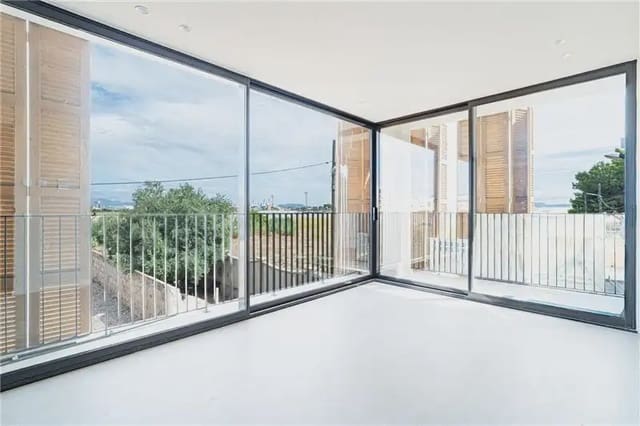 2 sovrum Lägenhet till salu i Portixol, Palma de Mallorca - 749 000 € (Ref: 10103553)