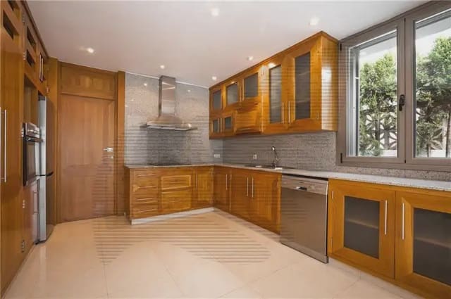 Chalet de 3 habitaciones en Sa Rapita / La Rapita, Campos en alquiler con piscina garaje - 2.800 € (Ref: 10104319)