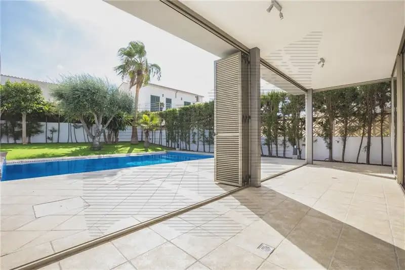 3 bedroom Villa for rent in Campos with pool garage - € 2,800 (Ref: 10104319)