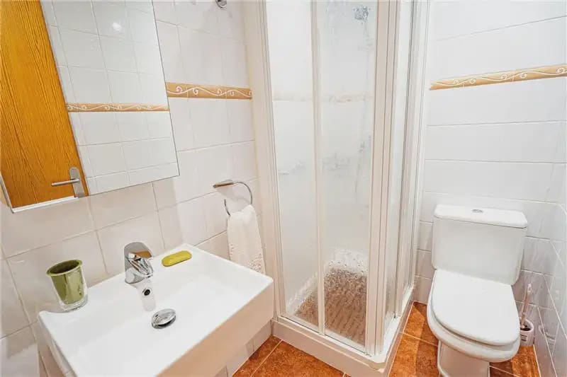 3 soverom Leilighet til leie i Palma de Mallorca - € 1 900 (Ref: 10112153)