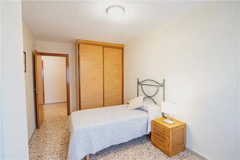3 soverom Leilighet til leie i Palma de Mallorca - € 1 900 (Ref: 10112153)