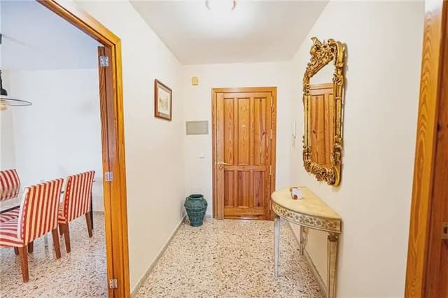 3 soverom Leilighet til leie i Pere Garau, Palma de Mallorca - € 1 900 (Ref: 10112153)