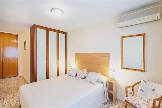 3 soverom Leilighet til leie i Pere Garau, Palma de Mallorca - € 1 900 (Ref: 10112153)
