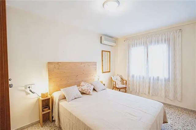 3 soverom Leilighet til leie i Pere Garau, Palma de Mallorca - € 1 900 (Ref: 10112153)