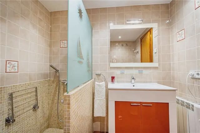 3 soverom Leilighet til leie i Pere Garau, Palma de Mallorca - € 1 900 (Ref: 10112153)