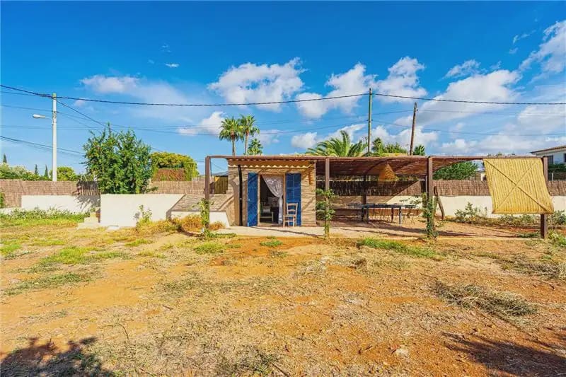 Undeveloped Land for rent in Santa Maria del Cami - € 400 (Ref: 10112154)