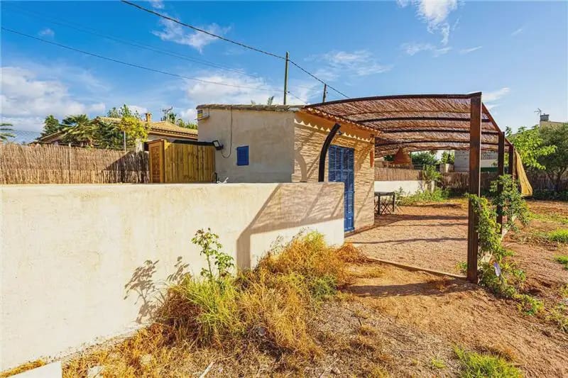 Undeveloped Land for rent in Santa Maria del Cami - € 400 (Ref: 10112154)