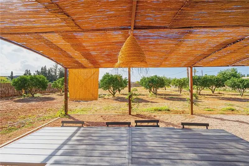 Undeveloped Land for rent in Santa Maria del Cami - € 400 (Ref: 10112154)