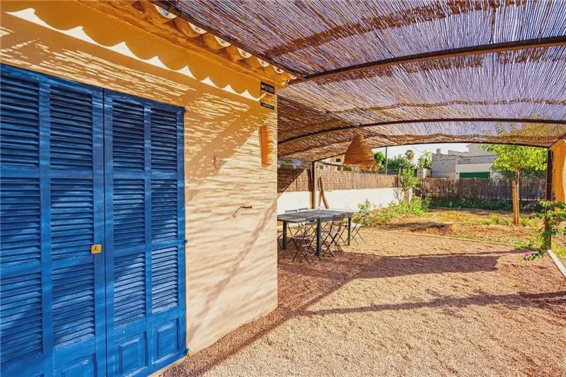 Undeveloped Land for rent in Santa Maria del Cami - € 400 (Ref: 10112154)