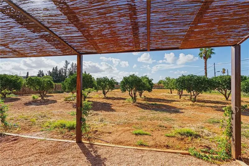 Undeveloped Land for rent in Santa Maria del Cami - € 400 (Ref: 10112154)