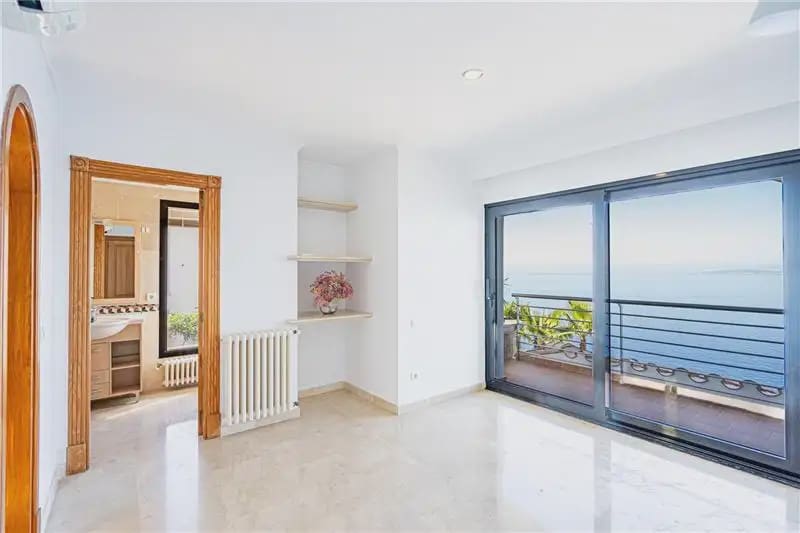 4 camera da letto Villa da affittare in Llucmajor con piscina garage - 6.000 € (Rif: 10112155)