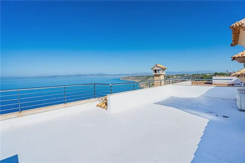 4 camera da letto Villa da affittare in Llucmajor con piscina garage - 6.000 € (Rif: 10112155)