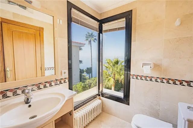 4 camera da letto Villa da affittare in Badia Gran, Llucmajor con piscina garage - 6.000 € (Rif: 10112155)