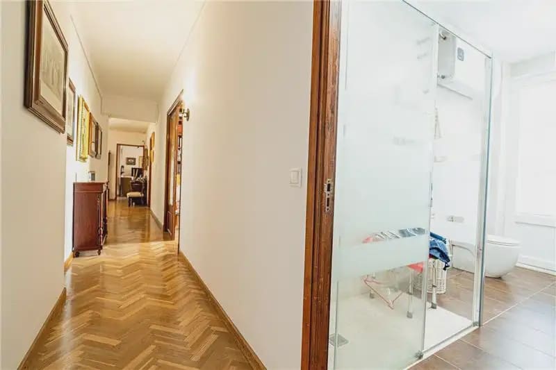 3 bedroom Flat for sale in Palma de Mallorca with garage - € 965,000 (Ref: 10113307)