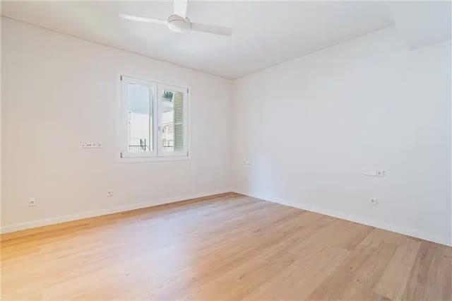 Appartement de 3 chambres à louer à Jaume III, Palma de Mallorca avec garage - 3 350 € (Ref: 10117523)