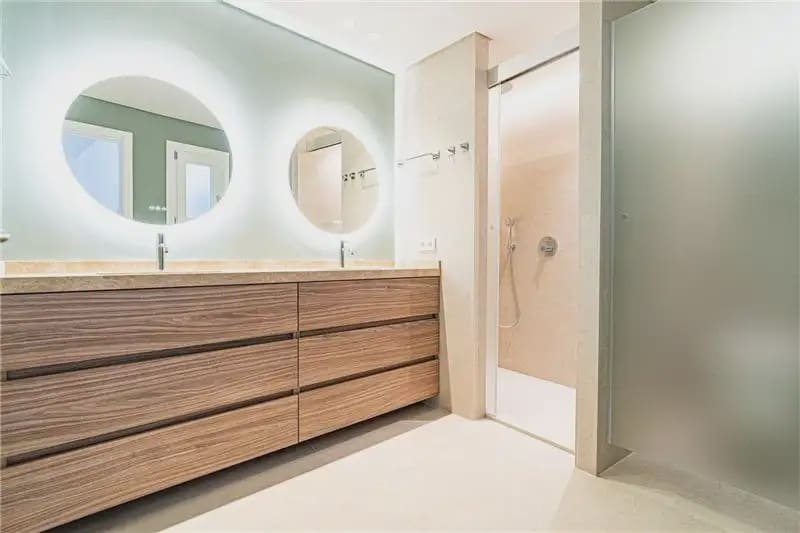 3 bedroom Flat for rent in Palma de Mallorca with garage - € 3,350 (Ref: 10117523)