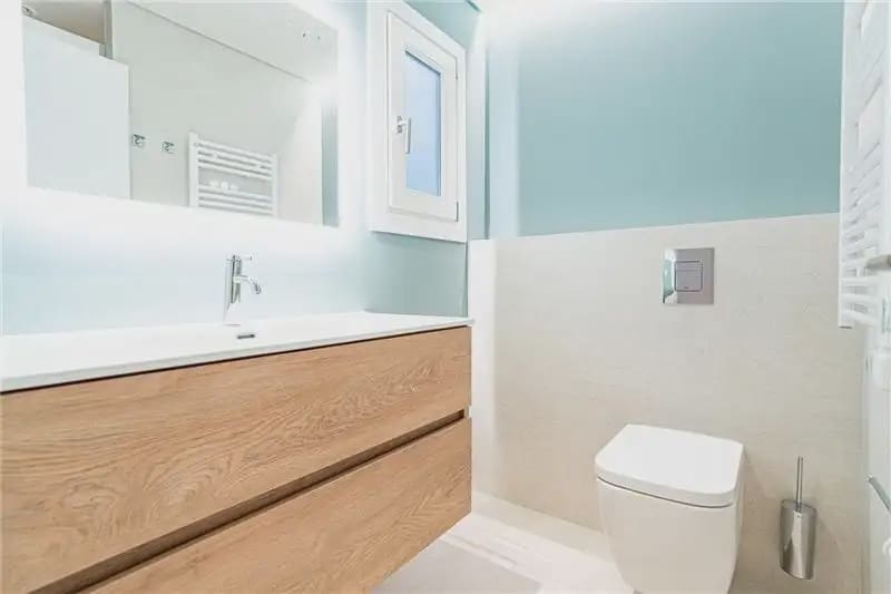 3 bedroom Flat for rent in Palma de Mallorca with garage - € 3,350 (Ref: 10117523)