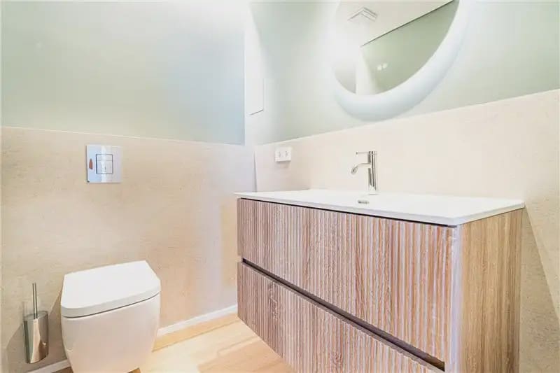 3 bedroom Flat for rent in Palma de Mallorca with garage - € 3,350 (Ref: 10117523)