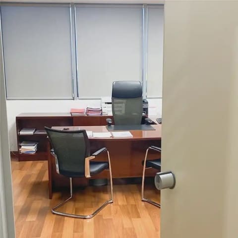 Kontor til salgs i La Indoteria (Urba), Palma de Mallorca med garasje - € 500 000 (Ref: 10117524)