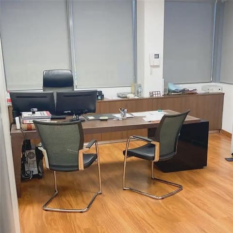 Kontor til salgs i La Indoteria (Urba), Palma de Mallorca med garasje - € 500 000 (Ref: 10117524)