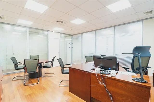 Kontor til salg i La Indoteria (Urba), Palma de Mallorca med garage - € 500.000 (Ref: 10117524)