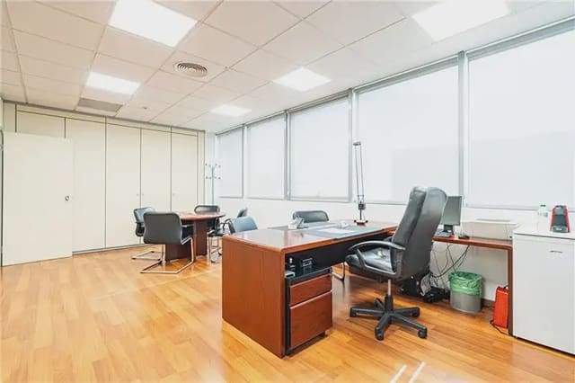 Kontor til salg i La Indoteria (Urba), Palma de Mallorca med garage - € 500.000 (Ref: 10117524)