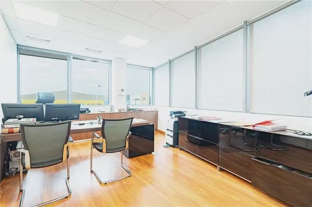 Kontor til salg i La Indoteria (Urba), Palma de Mallorca med garage - € 500.000 (Ref: 10117524)
