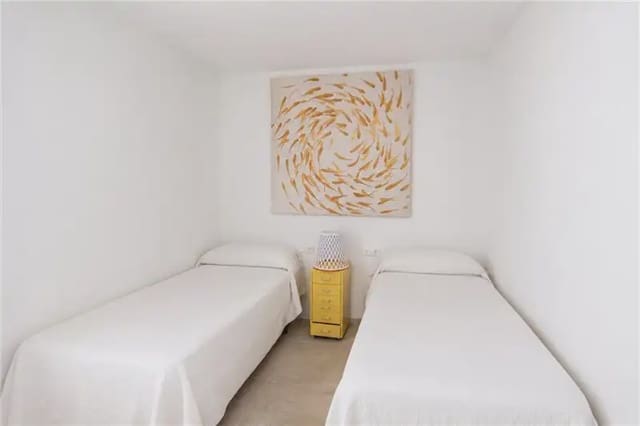 3 quarto Penthouse para venda em Son Rapinya, Palma de Mallorca com piscina garagem - 695 000 € (Ref: 10120309)