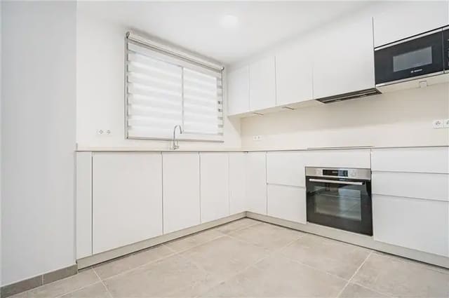 2 makuuhuone Asunto vuokrattavana paikassa Plaça de Toros, Palma de Mallorca - 1 600 € (Ref: 10120310)