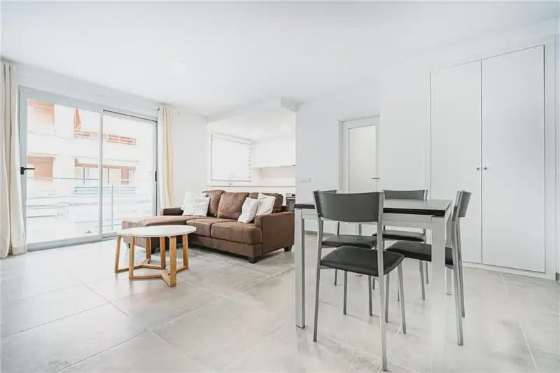 2 makuuhuone Asunto vuokrattavana paikassa Palma de Mallorca - 1 600 € (Ref: 10120310)