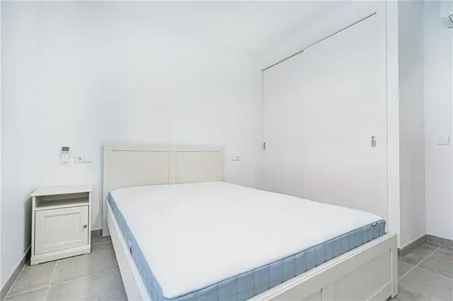 2 makuuhuone Asunto vuokrattavana paikassa Plaça de Toros, Palma de Mallorca - 1 600 € (Ref: 10120310)