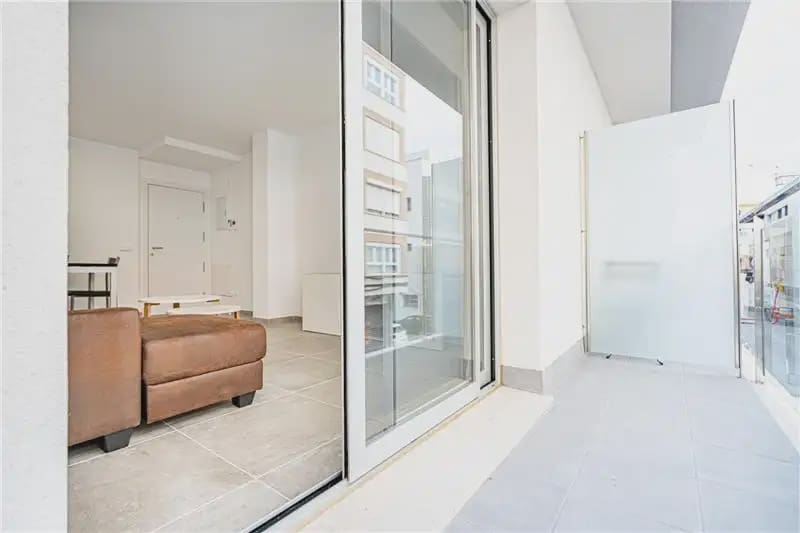 2 makuuhuone Asunto vuokrattavana paikassa Palma de Mallorca - 1 600 € (Ref: 10120310)