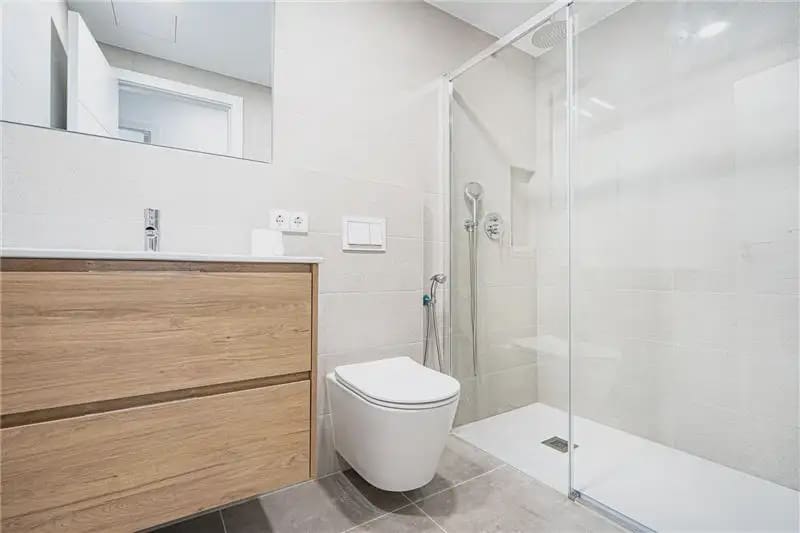 2 makuuhuone Asunto vuokrattavana paikassa Palma de Mallorca - 1 600 € (Ref: 10120310)