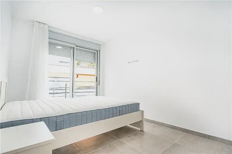 2 makuuhuone Asunto vuokrattavana paikassa Palma de Mallorca - 1 600 € (Ref: 10120310)