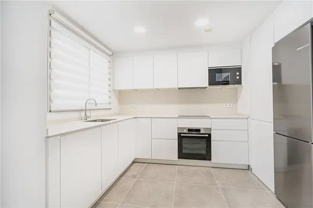 2 makuuhuone Asunto vuokrattavana paikassa Plaça de Toros, Palma de Mallorca - 1 600 € (Ref: 10120310)