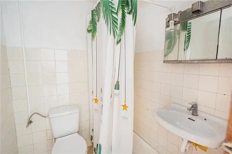 Comercial para arrendar em Palma de Mallorca - 1 500 € (Ref: 10120311)