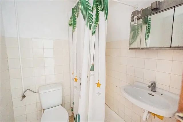 Comercial para arrendar em El Camp d'en Serralta, Palma de Mallorca - 1 500 € (Ref: 10120311)