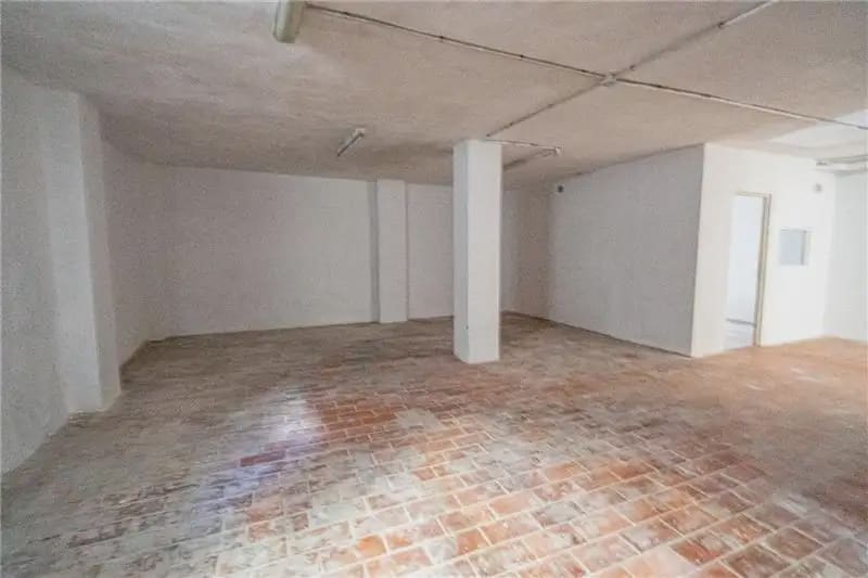 Comercial para arrendar em Palma de Mallorca - 1 500 € (Ref: 10120311)