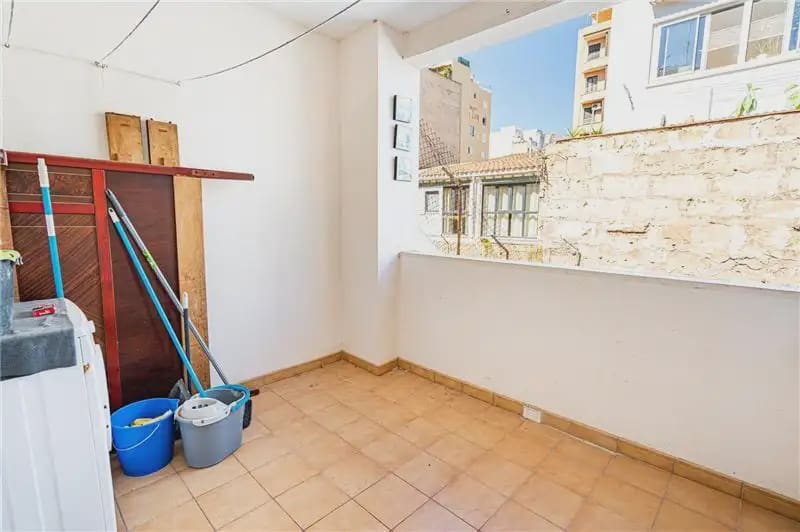 4 quarto Apartamento para venda em Palma de Mallorca - 999 000 € (Ref: 10120569)