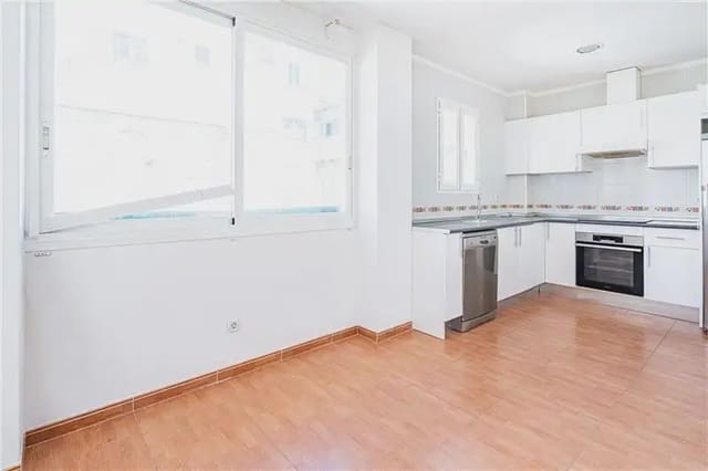 4 quarto Apartamento para venda em Santa Catalina, Palma de Mallorca - 999 000 € (Ref: 10120569)