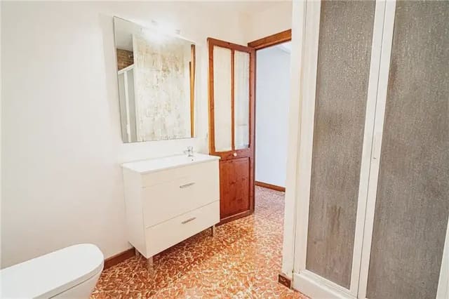 4 quarto Apartamento para venda em Santa Catalina, Palma de Mallorca - 999 000 € (Ref: 10120569)