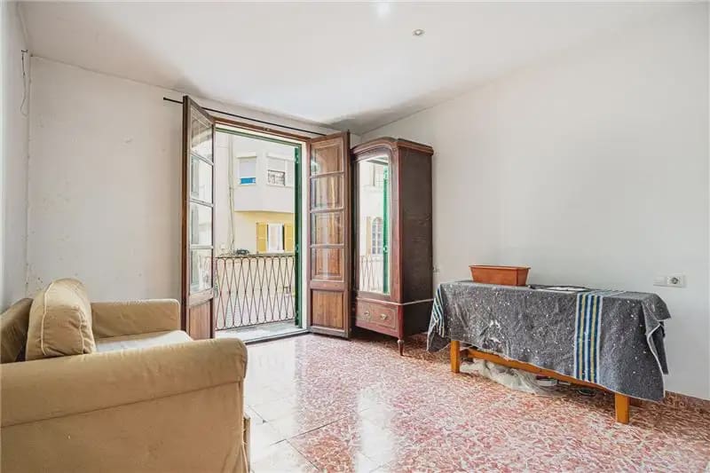 4 quarto Apartamento para venda em Palma de Mallorca - 999 000 € (Ref: 10120569)